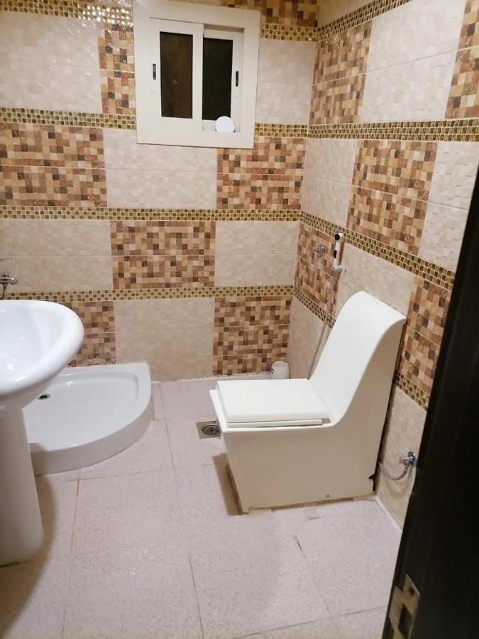 ג'דה اسناد للشقق الفندقية - Esnad Hotel Apartments מראה חיצוני תמונה