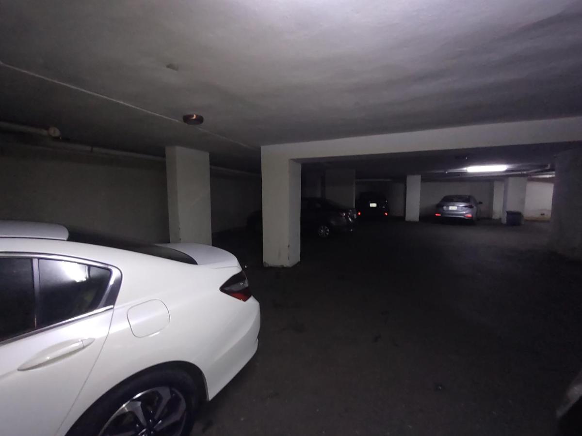 ג'דה اسناد للشقق الفندقية - Esnad Hotel Apartments מראה חיצוני תמונה